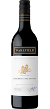 Wakefield 2024 Estate Label Cabernet Sauvignon